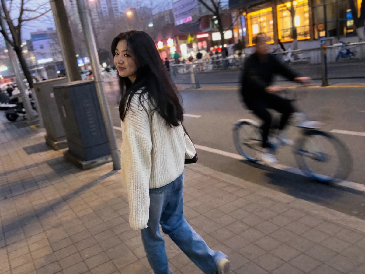 雨夜巷口17号，今天最有电影作品图3·每日大赛参赛作品