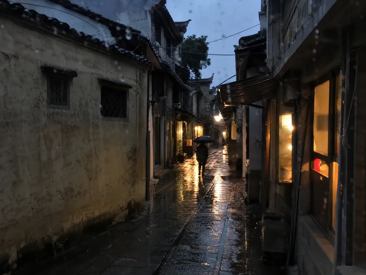 高楼夜景19号，城市赛道的分作品图3·每日大赛参赛作品